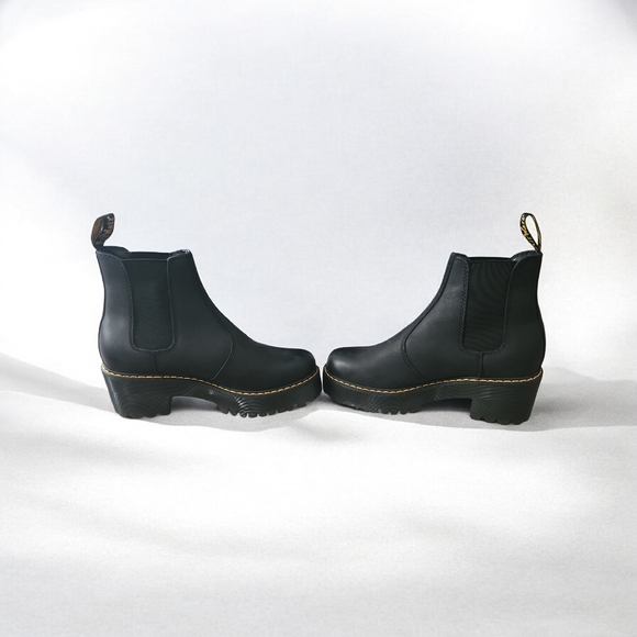 Dr.Martens Rometty Boots Size 7 - Picture 8 of 8